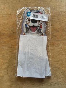 Backcard Rutger en Thomas deel 5