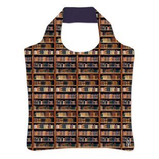 Vouwtas Boeken Kloosterbibliotheek