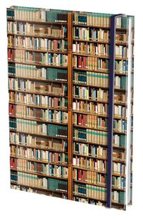 Notitieboek A6 Boeken Kloosterbibliotheek