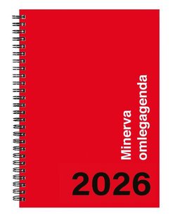 Minerva omlegagenda 2026