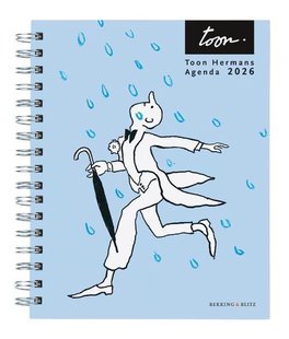 Toon Hermans weekagenda 2026