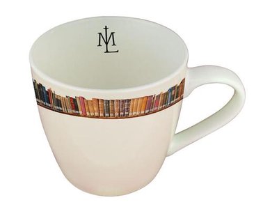 Mok Boeken Kloosterbibliotheek