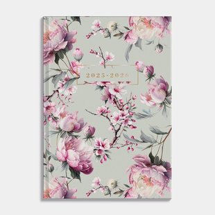 Agenda Mini D1 25/26 Kersenbloesem