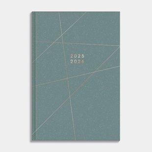 Agenda Basic Raster 25/26