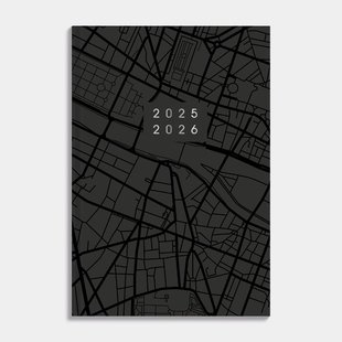 Agenda Basic Map 25/26