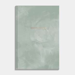 Agenda Basic Groen 25/26