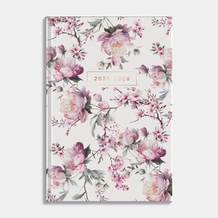 Agenda Basic Extra Kersenbloesem 25/26