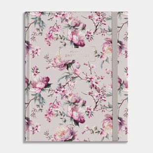 Planner Luxe D6 25/26 Kersenbloesem