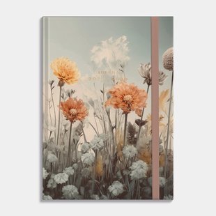 Agenda A4 D1 25/26 Veldbloemen
