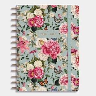 Agenda 18 maanden D4 25/26 Brocante