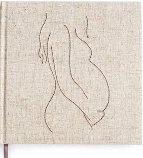 Zwangerschapsdagboek - Leukigheidjes