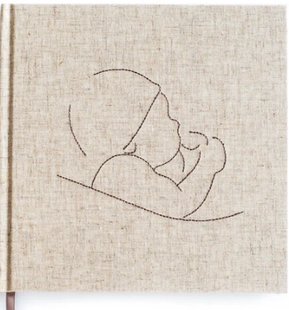 Eerste jaar invulboek - Leukigheidjes