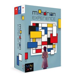 Mondrian Experience