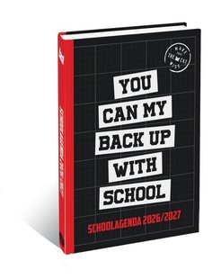 MTTCW Schoolagenda 2026-2027