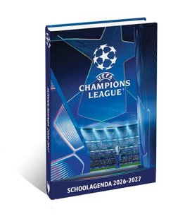 Champions League Schoolagenda 2026-2027