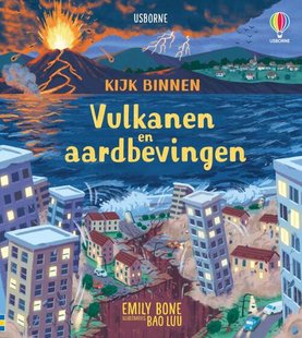 Vulkanen en aardbevingen
