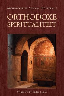Orthodoxe spiritualiteit