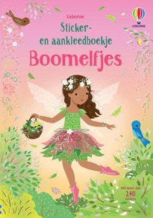 Boomelfjes