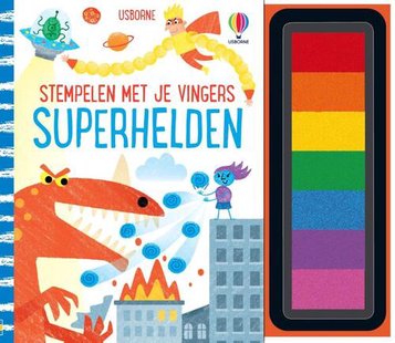Superhelden