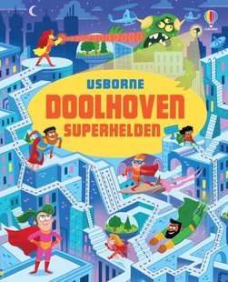 Superhelden
