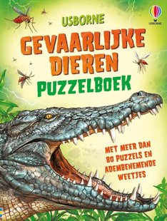 Gevaarlijke dieren