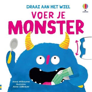 Voer je monster