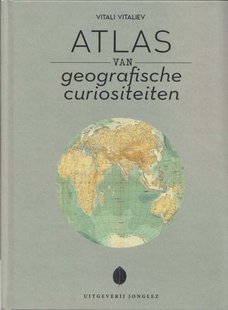Atlas van Geografische Curiositeiten