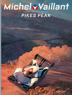 10. Pikes Peak
