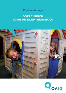 Doelenboek voor de kleuterschool