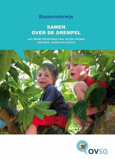 Samen over de drempel