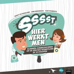 SSST, Hier Werkt Men