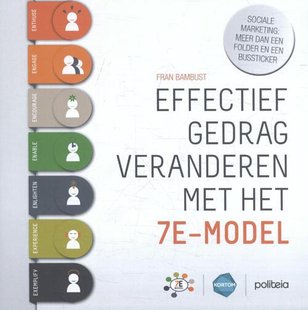 Effectief gedrag veranderen met het 7E-model