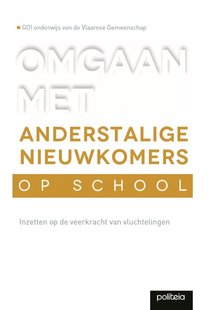 Omgaan met anderstalige nieuwkomers op school