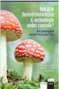 Heb jij je beleidsinformatie en technologie onder controle?