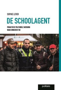 De schoolagent
