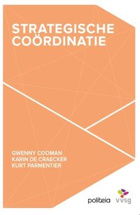 Strategische coördinatie