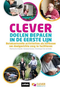 CLEVER doelen bepalen in de eerste lijn