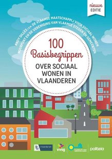 100 basisbegrippen over sociaal wonen in Vlaanderen