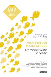 Architectuur maakt school