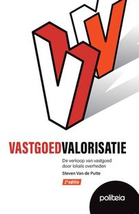 Vastgoedvalorisatie 2e editie