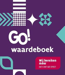 Waardeboek GO!