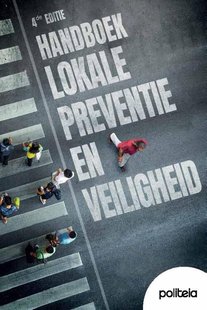 Lokale preventie en veiligheid | 4de editie