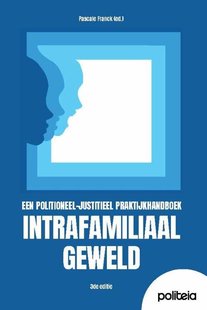 Intrafamiliaal geweld | 3de editie