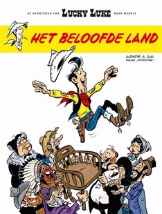 07. Het Beloofde Land