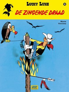46. De Zingende Draad
