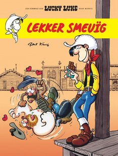 05. Lekker Smeuig