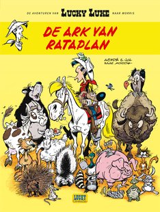 De ark van Rataplan