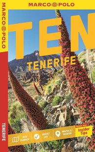 Marco Polo NL Reisgids Tenerife