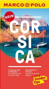 Marco Polo - Corsica (NL)