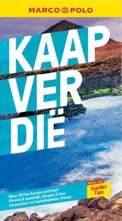 Marco Polo NL Kaapverdische Eilanden